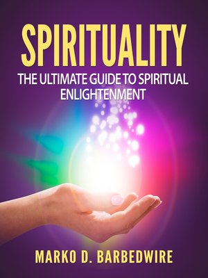 cover image of Spirituality